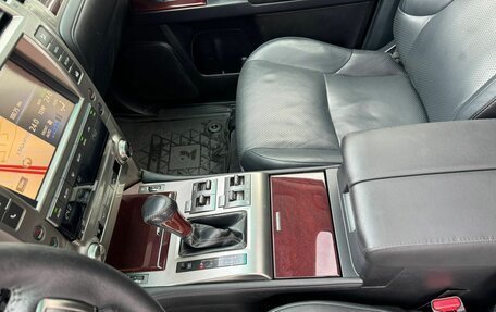 Lexus GX II, 2014 год, 4 220 000 рублей, 11 фотография