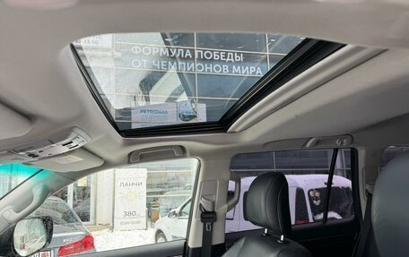 Lexus GX II, 2014 год, 4 220 000 рублей, 19 фотография