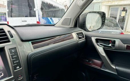 Lexus GX II, 2014 год, 4 220 000 рублей, 26 фотография