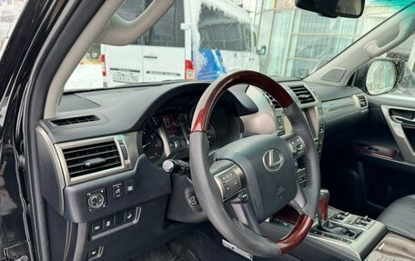 Lexus GX II, 2014 год, 4 220 000 рублей, 25 фотография