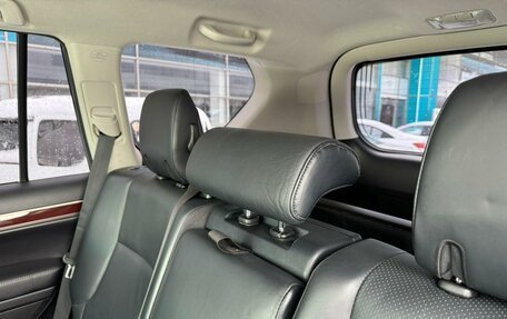 Lexus GX II, 2014 год, 4 220 000 рублей, 27 фотография