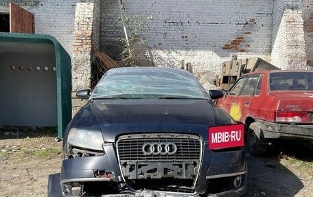 Audi A6, 2004 год, 430 000 рублей, 4 фотография