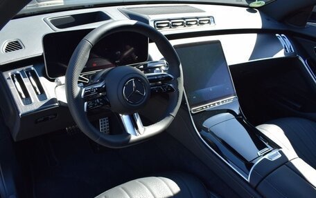 Mercedes-Benz S-Класс, 2023 год, 13 550 000 рублей, 9 фотография