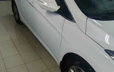 Hyundai i40 I рестайлинг, 2015 год, 1 550 000 рублей, 2 фотография