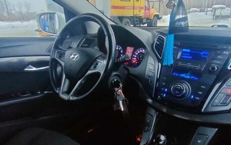 Hyundai i40 I рестайлинг, 2015 год, 1 550 000 рублей, 14 фотография