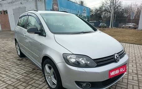 Volkswagen Golf Plus II, 2012 год, 1 080 000 рублей, 3 фотография