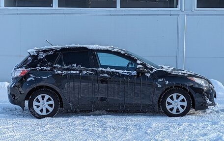 Mazda 3, 2011 год, 785 000 рублей, 3 фотография