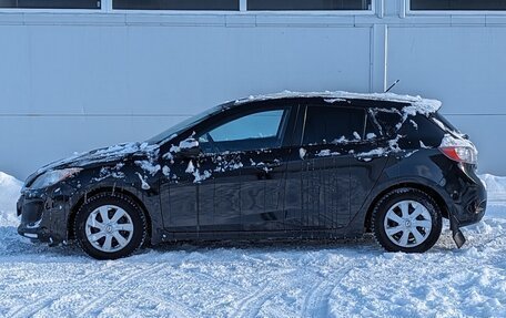 Mazda 3, 2011 год, 785 000 рублей, 2 фотография