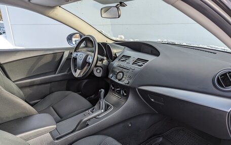 Mazda 3, 2011 год, 785 000 рублей, 6 фотография