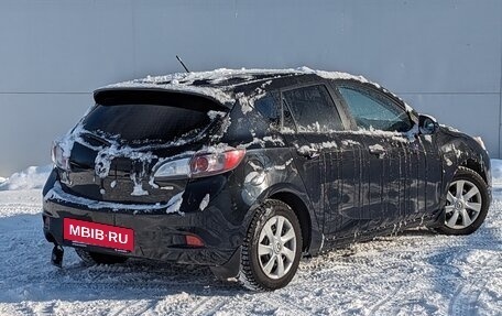 Mazda 3, 2011 год, 785 000 рублей, 4 фотография