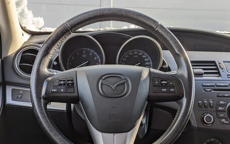 Mazda 3, 2011 год, 785 000 рублей, 11 фотография