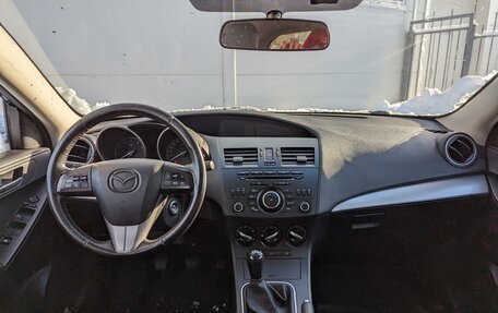 Mazda 3, 2011 год, 785 000 рублей, 9 фотография