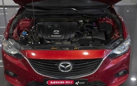Mazda 6, 2013 год, 1 500 000 рублей, 5 фотография