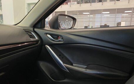 Mazda 6, 2013 год, 1 500 000 рублей, 16 фотография