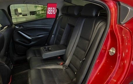 Mazda 6, 2013 год, 1 500 000 рублей, 21 фотография