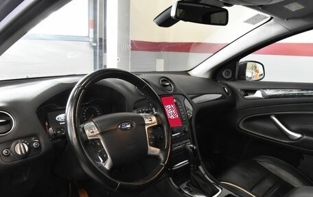 Ford Mondeo IV, 2013 год, 995 000 рублей, 10 фотография