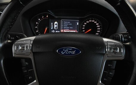 Ford Mondeo IV, 2013 год, 995 000 рублей, 12 фотография