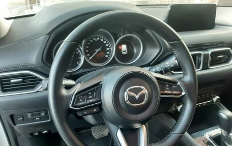 Mazda CX-5 II, 2022 год, 4 150 000 рублей, 7 фотография