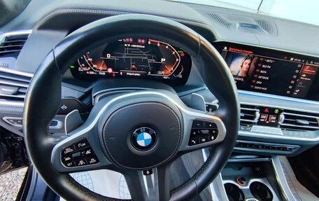 BMW X7, 2021 год, 12 700 000 рублей, 8 фотография