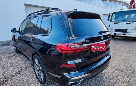 BMW X7, 2021 год, 12 700 000 рублей, 4 фотография