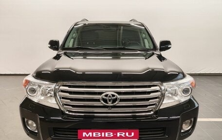 Toyota Land Cruiser 200, 2014 год, 4 599 000 рублей, 8 фотография