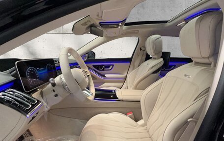 Mercedes-Benz S-Класс AMG, 2024 год, 33 900 000 рублей, 8 фотография