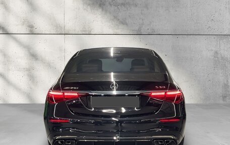 Mercedes-Benz S-Класс AMG, 2024 год, 33 900 000 рублей, 5 фотография