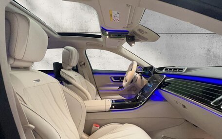 Mercedes-Benz S-Класс AMG, 2024 год, 33 900 000 рублей, 9 фотография