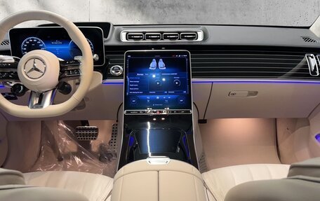 Mercedes-Benz S-Класс AMG, 2024 год, 33 900 000 рублей, 11 фотография