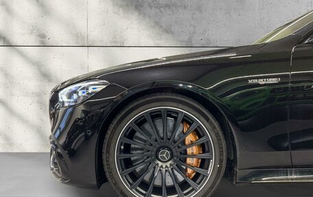Mercedes-Benz S-Класс AMG, 2024 год, 33 900 000 рублей, 7 фотография