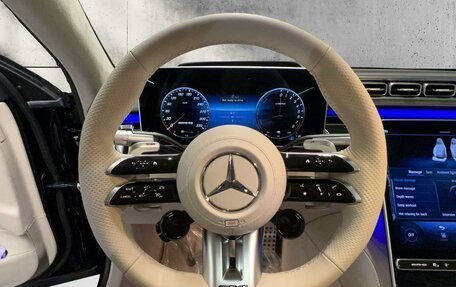 Mercedes-Benz S-Класс AMG, 2024 год, 33 900 000 рублей, 12 фотография