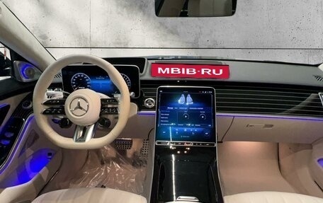 Mercedes-Benz S-Класс AMG, 2024 год, 33 900 000 рублей, 10 фотография