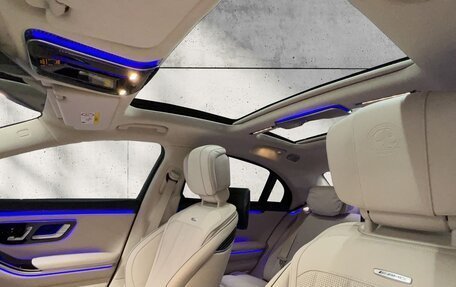 Mercedes-Benz S-Класс AMG, 2024 год, 33 900 000 рублей, 13 фотография