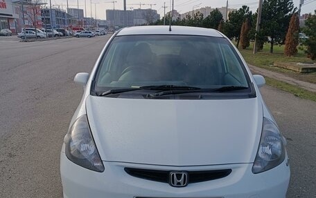 Honda Fit III, 2003 год, 570 000 рублей, 3 фотография