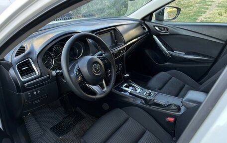 Mazda 6, 2013 год, 1 350 000 рублей, 9 фотография