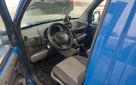 Fiat Doblo I, 2012 год, 620 000 рублей, 2 фотография