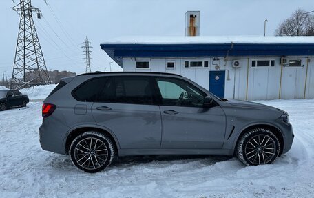 BMW X5, 2018 год, 4 750 000 рублей, 5 фотография