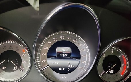Mercedes-Benz GLK-Класс, 2013 год, 2 599 000 рублей, 5 фотография