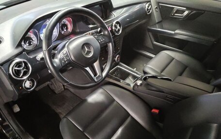 Mercedes-Benz GLK-Класс, 2013 год, 2 599 000 рублей, 6 фотография