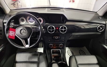Mercedes-Benz GLK-Класс, 2013 год, 2 599 000 рублей, 7 фотография