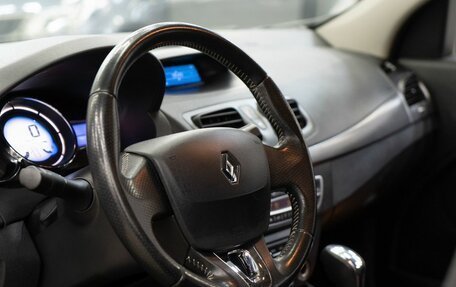 Renault Megane III, 2013 год, 869 000 рублей, 7 фотография