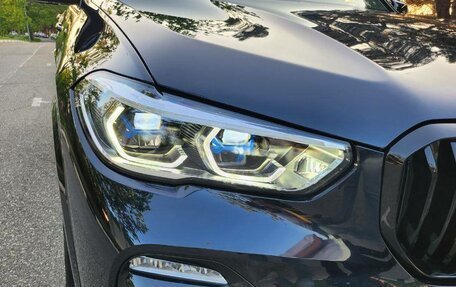BMW X5, 2020 год, 6 890 000 рублей, 2 фотография