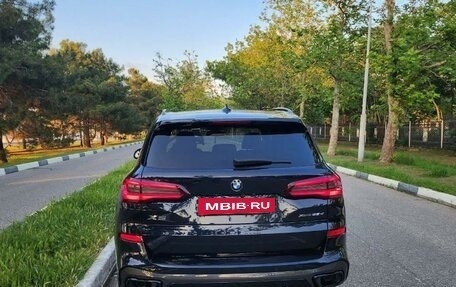 BMW X5, 2020 год, 6 890 000 рублей, 4 фотография