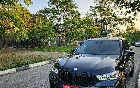 BMW X5, 2020 год, 6 890 000 рублей, 3 фотография