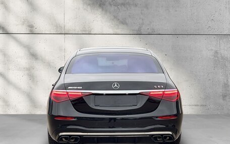 Mercedes-Benz S-Класс AMG, 2024 год, 33 900 000 рублей, 6 фотография