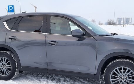 Mazda CX-5 II, 2017 год, 2 580 000 рублей, 3 фотография