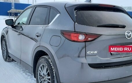 Mazda CX-5 II, 2017 год, 2 580 000 рублей, 4 фотография