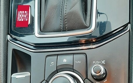 Mazda CX-5 II, 2017 год, 2 580 000 рублей, 11 фотография