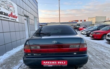 Toyota Corona IX (T190), 1993 год, 450 000 рублей, 7 фотография