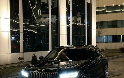 BMW 7 серия, 2019 год, 6 300 000 рублей, 1 фотография